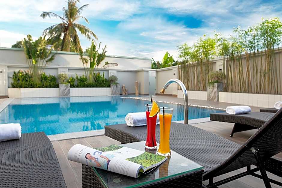 KLC Holidays Phu Quoc Hotel