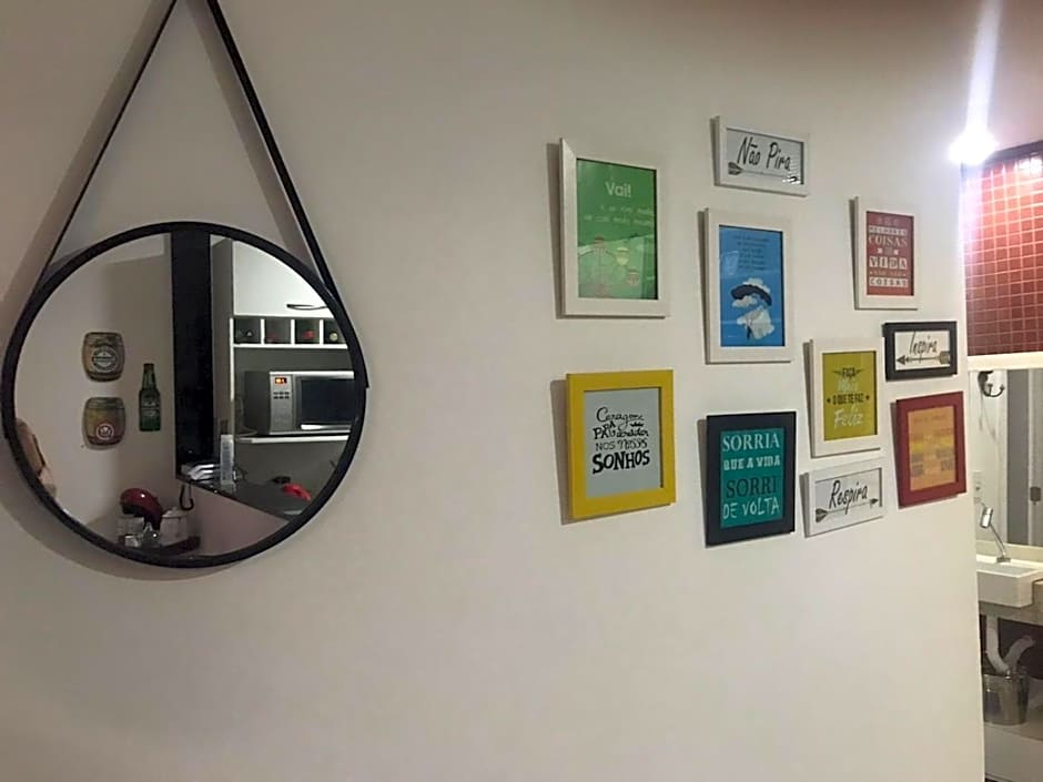 Arraial do cabo golden Lake