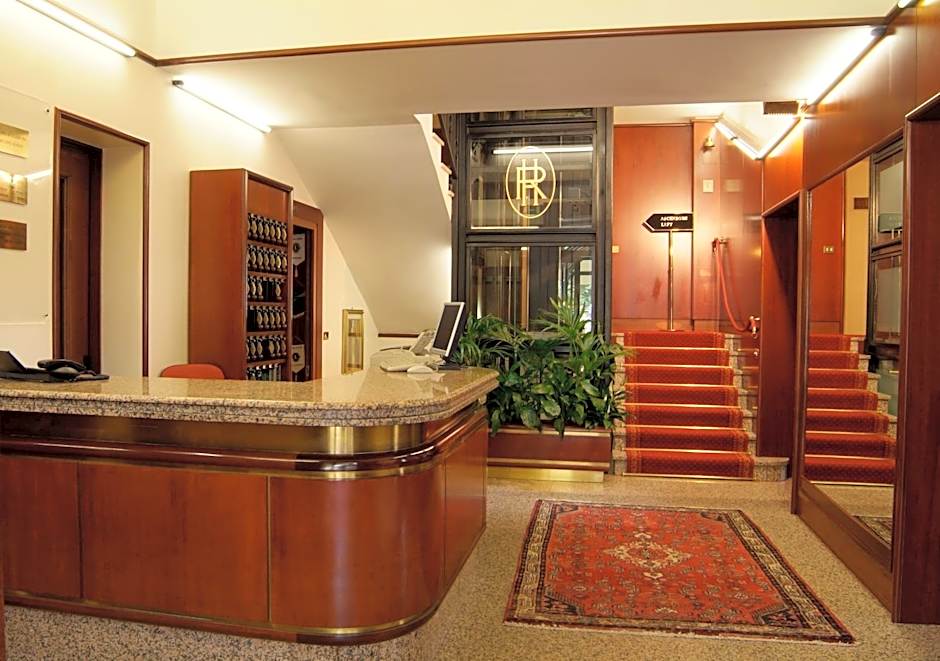 Hotel Residence