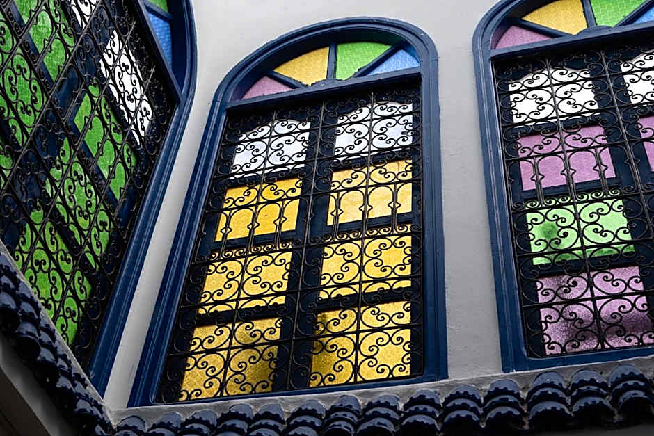 Riad Dar Afram