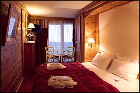 Classic Room without view 1 to 2 people