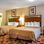 Quality Inn Redding near I-5