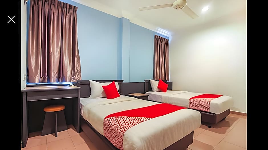 Hotel Home 88