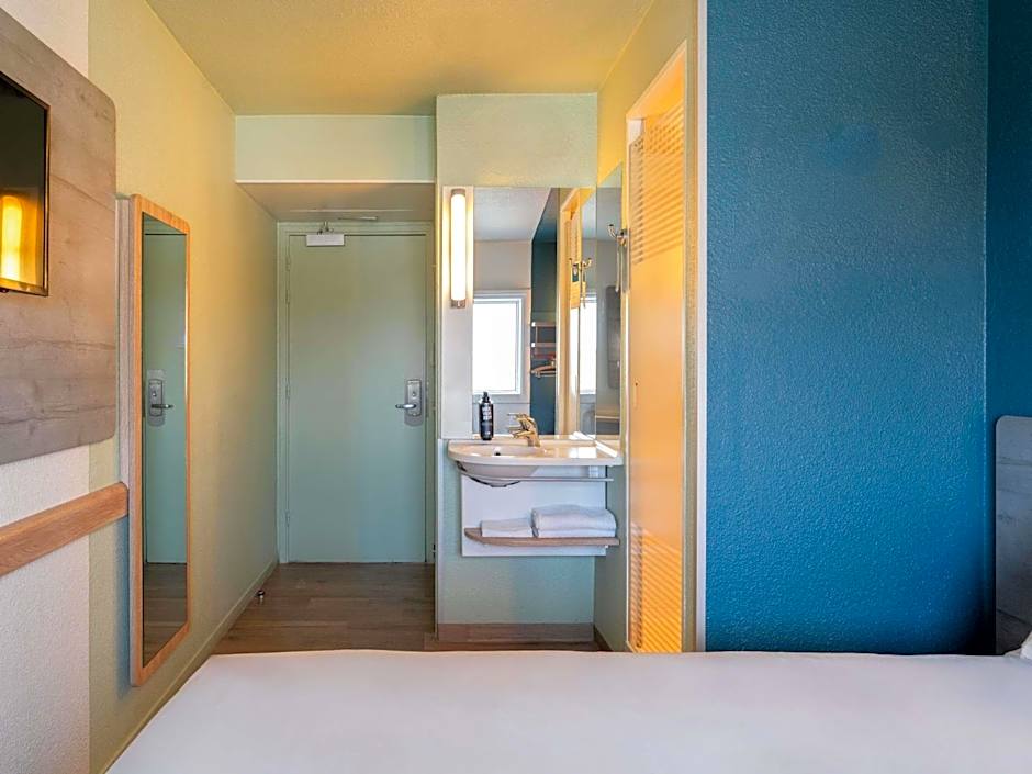 ibis budget Paris Porte d'Orleans