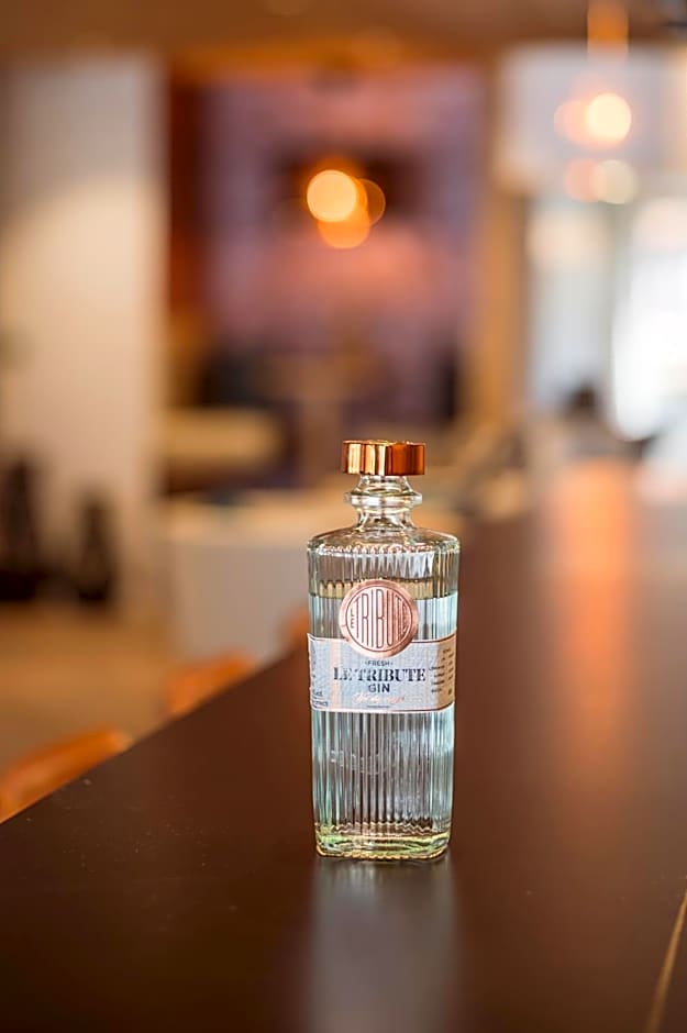 Hotel Mulin by Amanthos