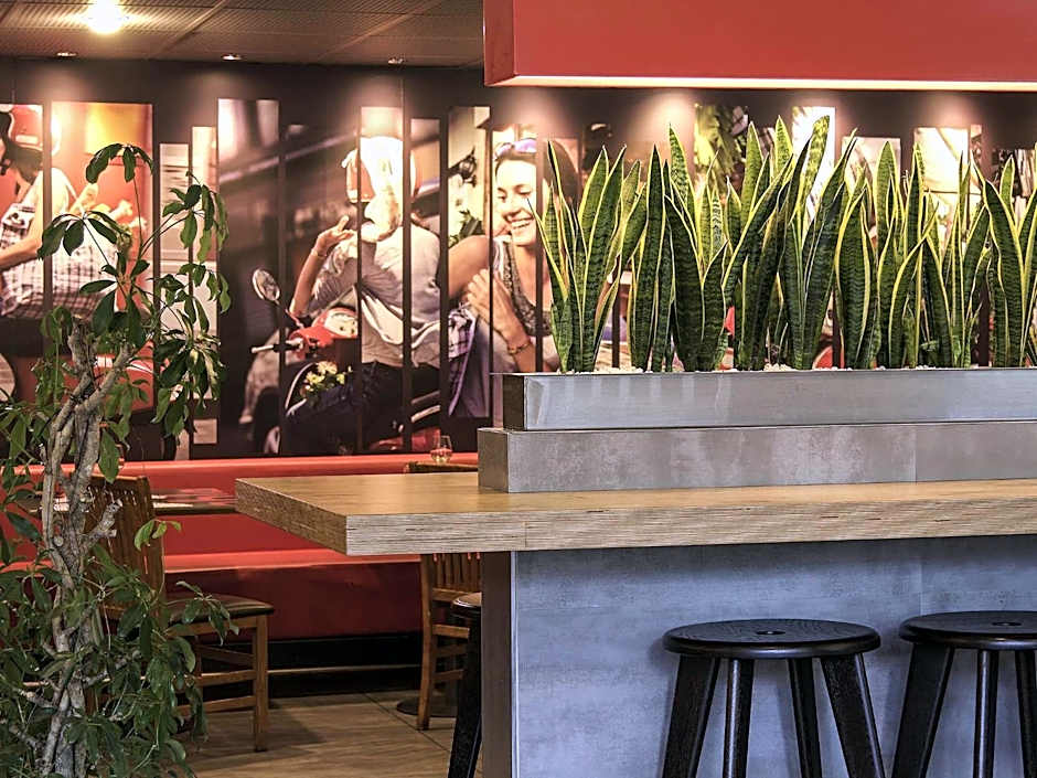 ibis Paris Porte d Italie