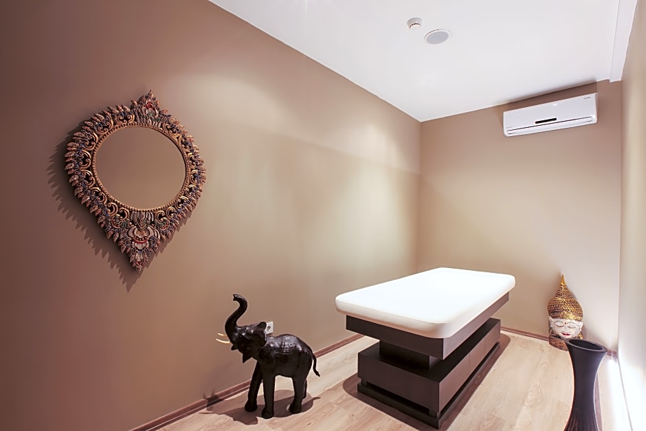 Serenity Suites Istanbul Airport