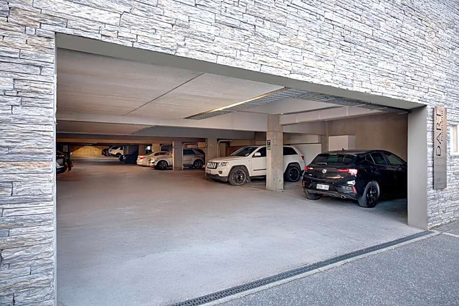 Swiss-Belsuites Pounamu Queenstown