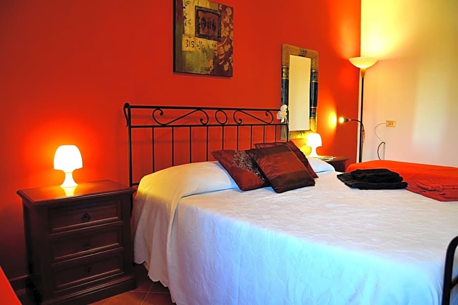 Mi casa es tu casa 79