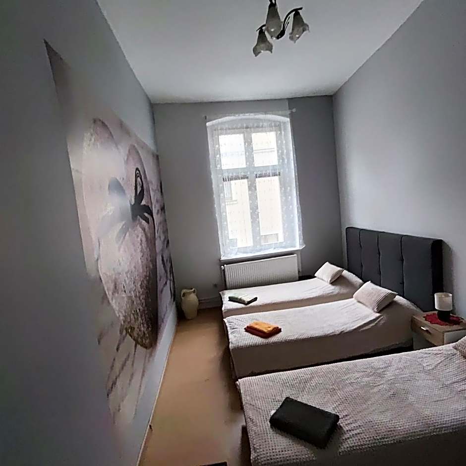 Hostel Staromiejski