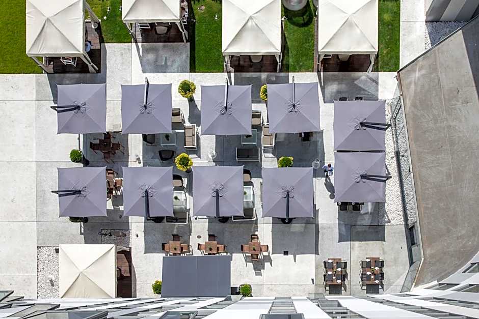 Falkensteiner Hotel Belgrade