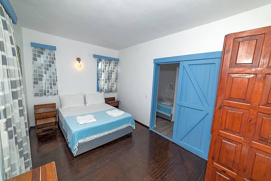 Panorama Hotel Bodrum