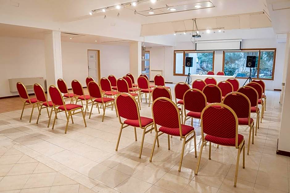 Hotel Cap Polonio