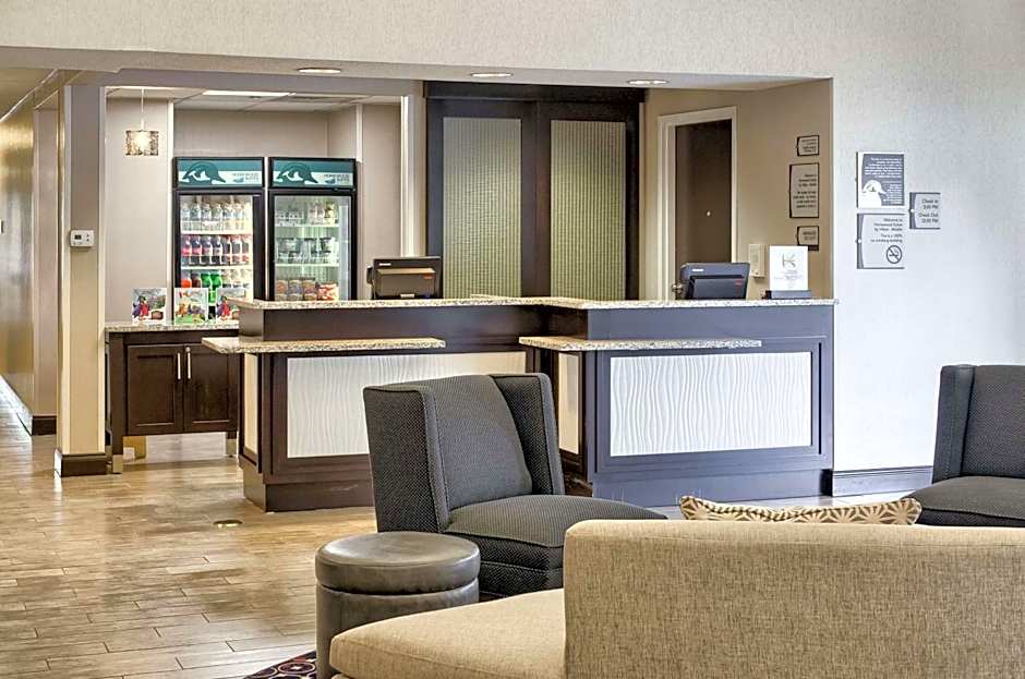 Homewood Suites By Hilton Mobile