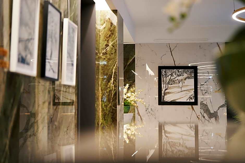 Albergo Pompei Valley