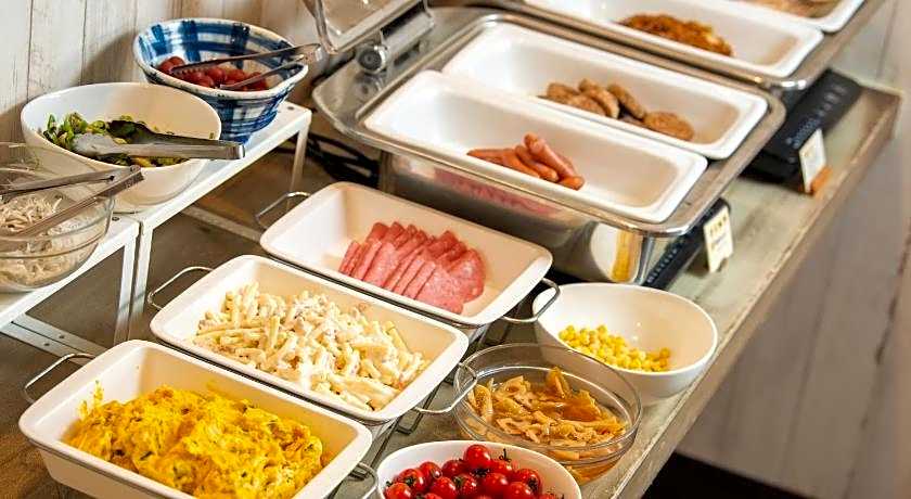 Apa Hotel Keisei Ueno-Ekimae