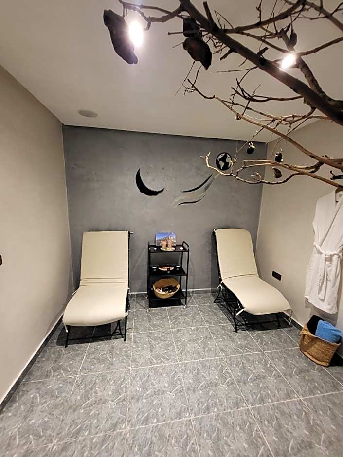 Riad Soir De Marrakech