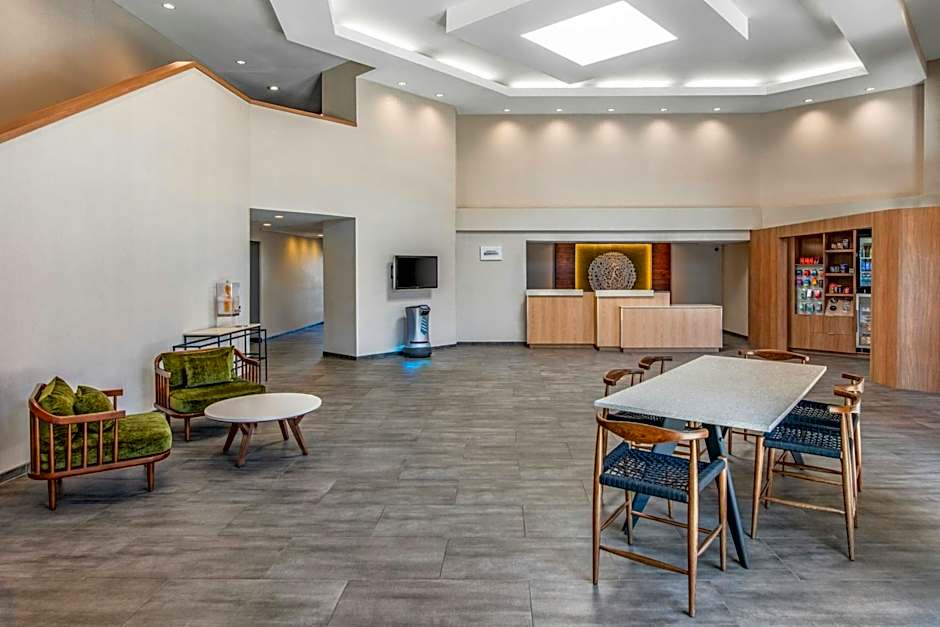 Fairfield Inn & Suites by Marriott San Jose Airport