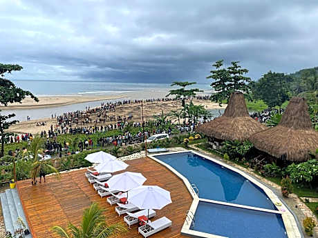 Three Queen Villa and Homestay