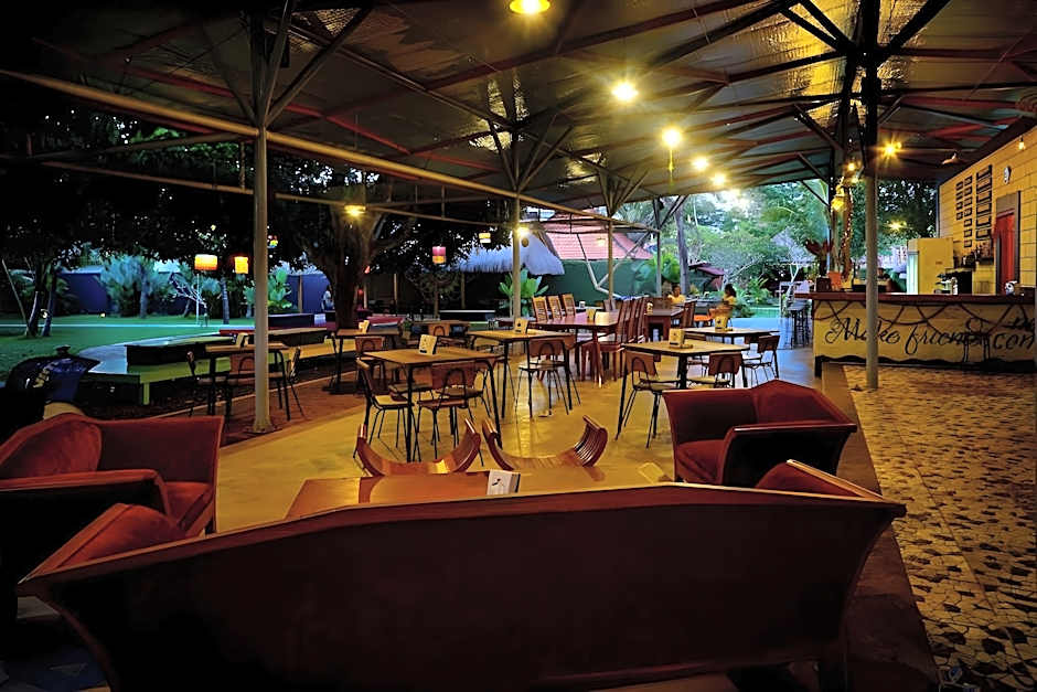 Uma Mani Villa Jimbaran