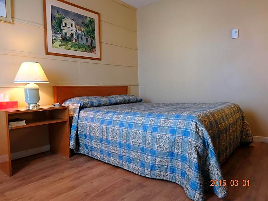 Motel Lyse