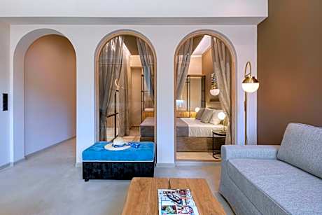 Muse Urban Suites