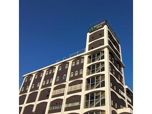 Mizuho Inn Iwami Masuda - Vacation STAY 17362v