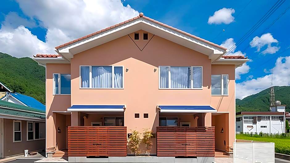 Villa Ensoleille