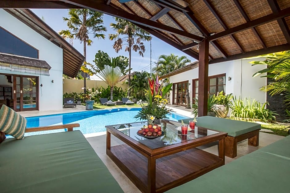 Villa Origami by Nagisa Bali