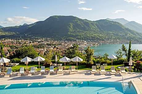 A-ROSA Gardasee