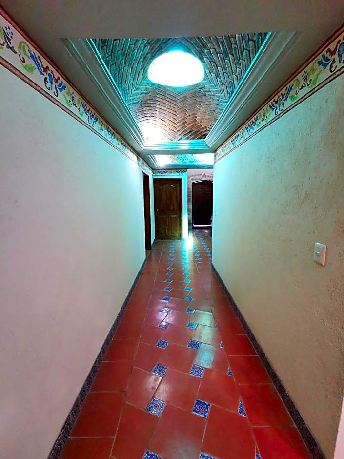 Posada Casa del Minero