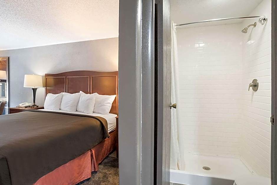 Rodeway Inn Carlisle