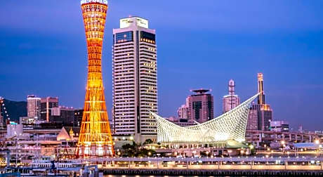 Hotel Okura Kobe