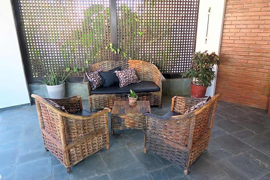 Pousada Kite Da Mary Cumbuco