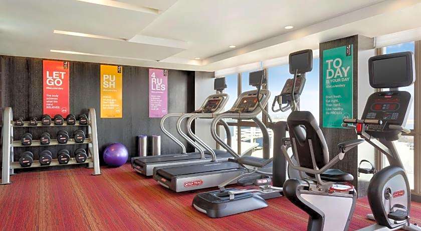 JEN Maldives Male by Shangri-La