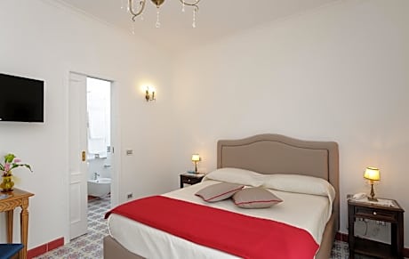 Superior Double or Twin Room with Balcony