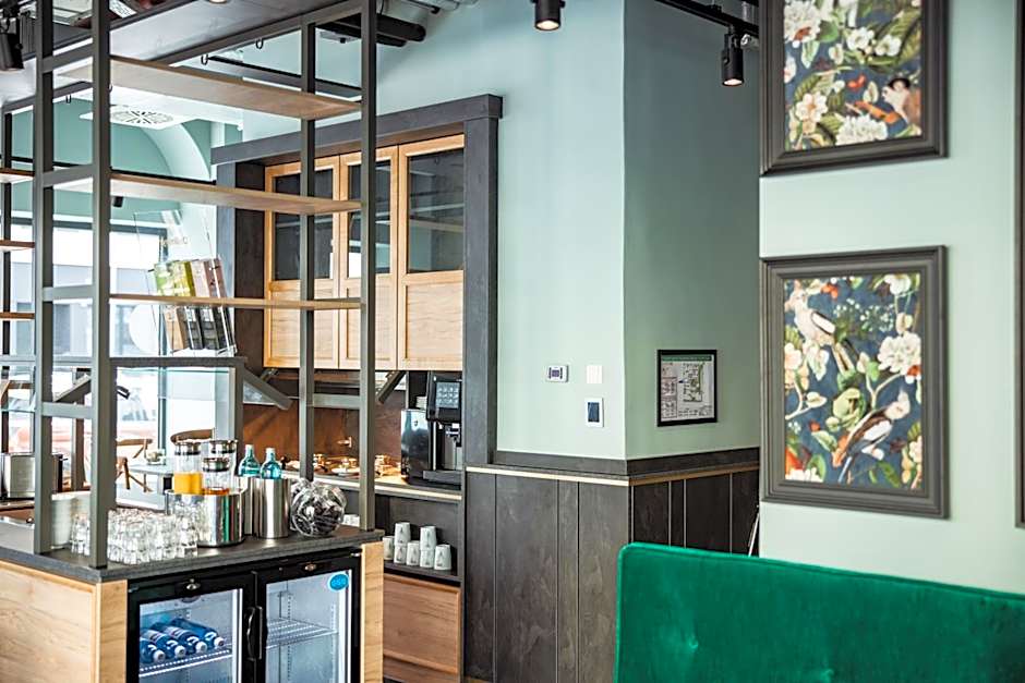 Maison Schiller by DesignCity Hotels