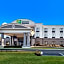 Holiday Inn Express Hotel & Suites Perry