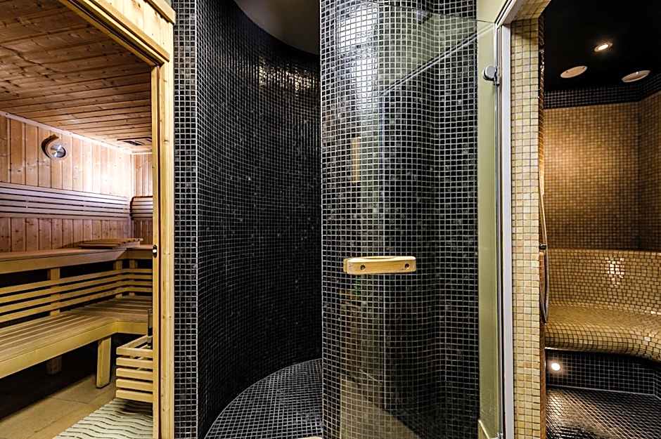 Hotel La Siesta & Medical Spa