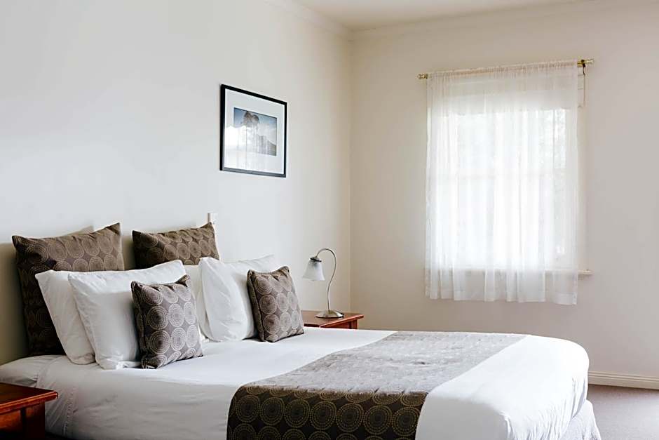 Dunkeld Village Accommodation