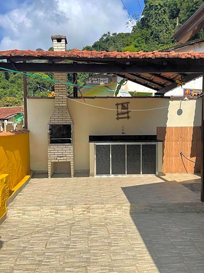 Casa e Kitnet Ilha Grande - RJ