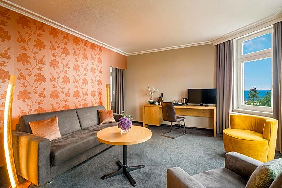 Hotel Residenz Waldkrone Kühlungsborn