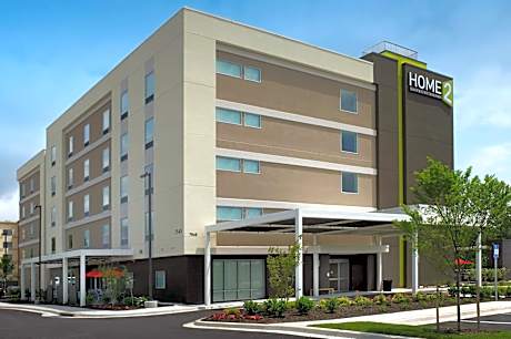 Home2 Suites by Hilton Arundel Mills/BWI Airport