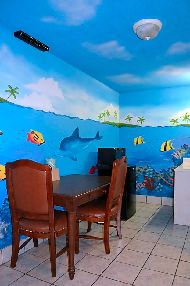 Economy Inn New Orleans