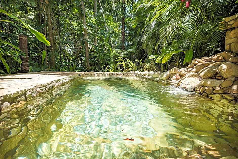 Hotel Boutique Quinta Chanabnal