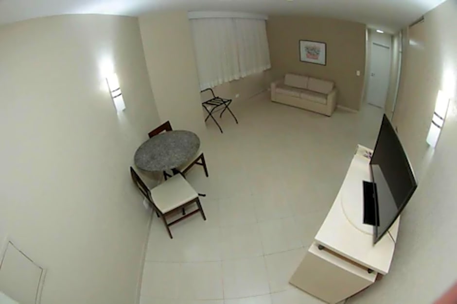 Hotel Metrópole Maringá