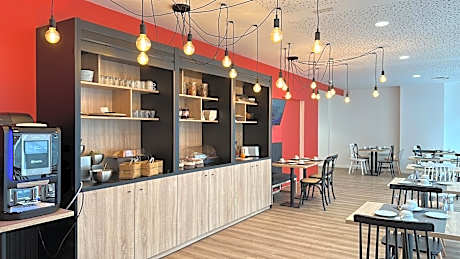 Nemea Appart Hotel Coliseum Amiens Centre