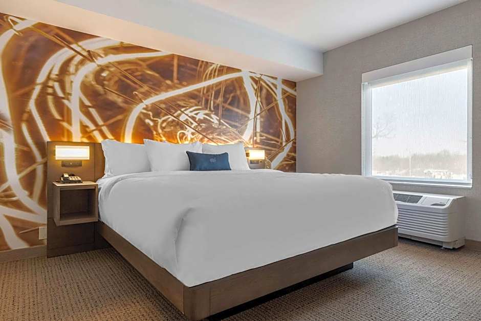 Cambria Hotel West Orange