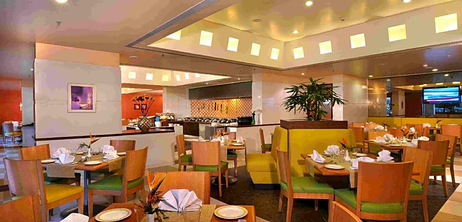 Hometel Chandigarh