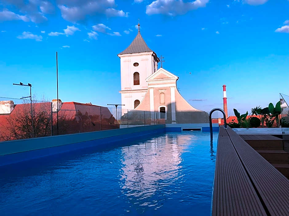 Boutique hotel Tvrđa